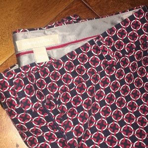 Banana republic petite dress pants